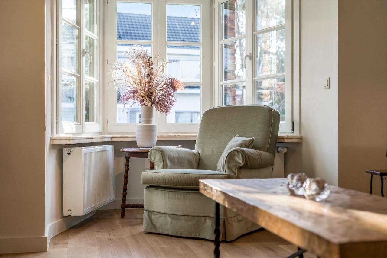 Chalet Des Roses - Fantastic & Renewed Villa 7P เดอฮาน ภายนอก รูปภาพ