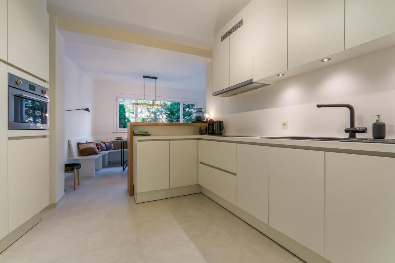 Chalet Des Roses - Fantastic & Renewed Villa 7P เดอฮาน ภายนอก รูปภาพ
