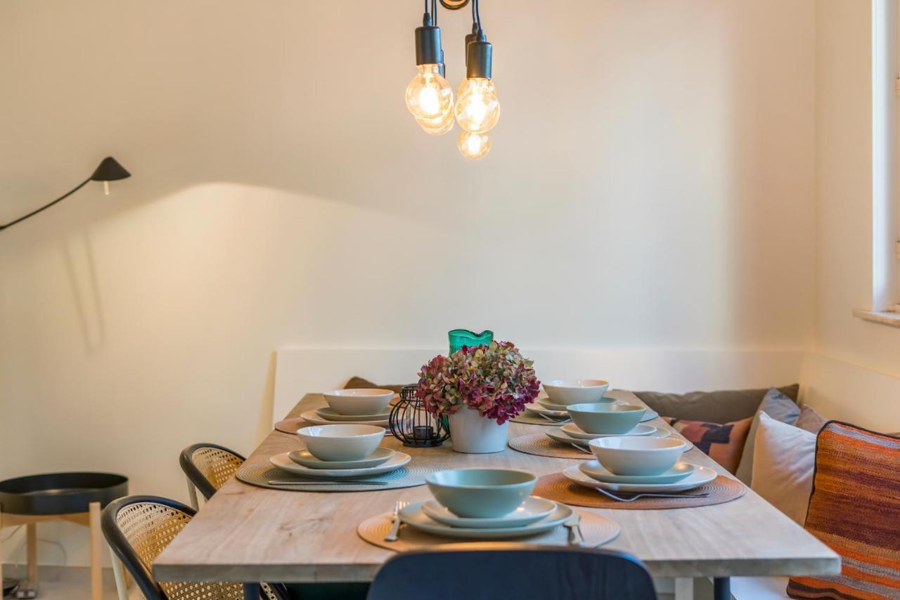 Chalet Des Roses - Fantastic & Renewed Villa 7P เดอฮาน ภายนอก รูปภาพ