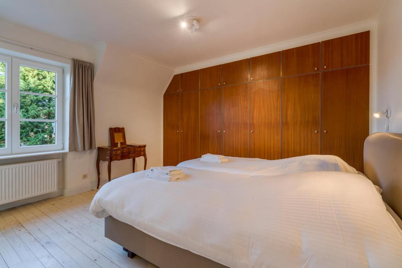 Chalet Des Roses - Fantastic & Renewed Villa 7P เดอฮาน ภายนอก รูปภาพ