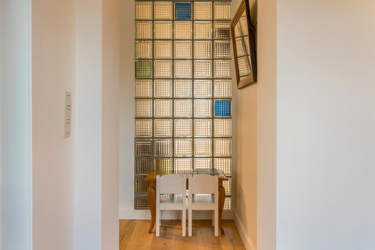 Chalet Des Roses - Fantastic & Renewed Villa 7P เดอฮาน ภายนอก รูปภาพ